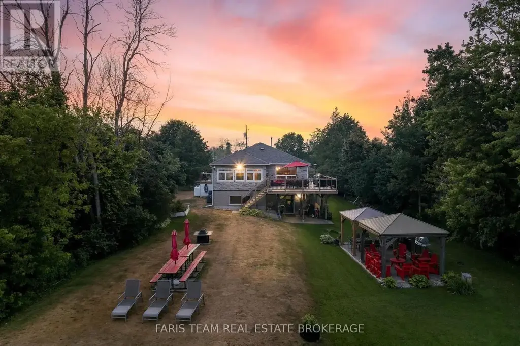 93 Silver Birch Crescent, Tay (Port McNicoll)